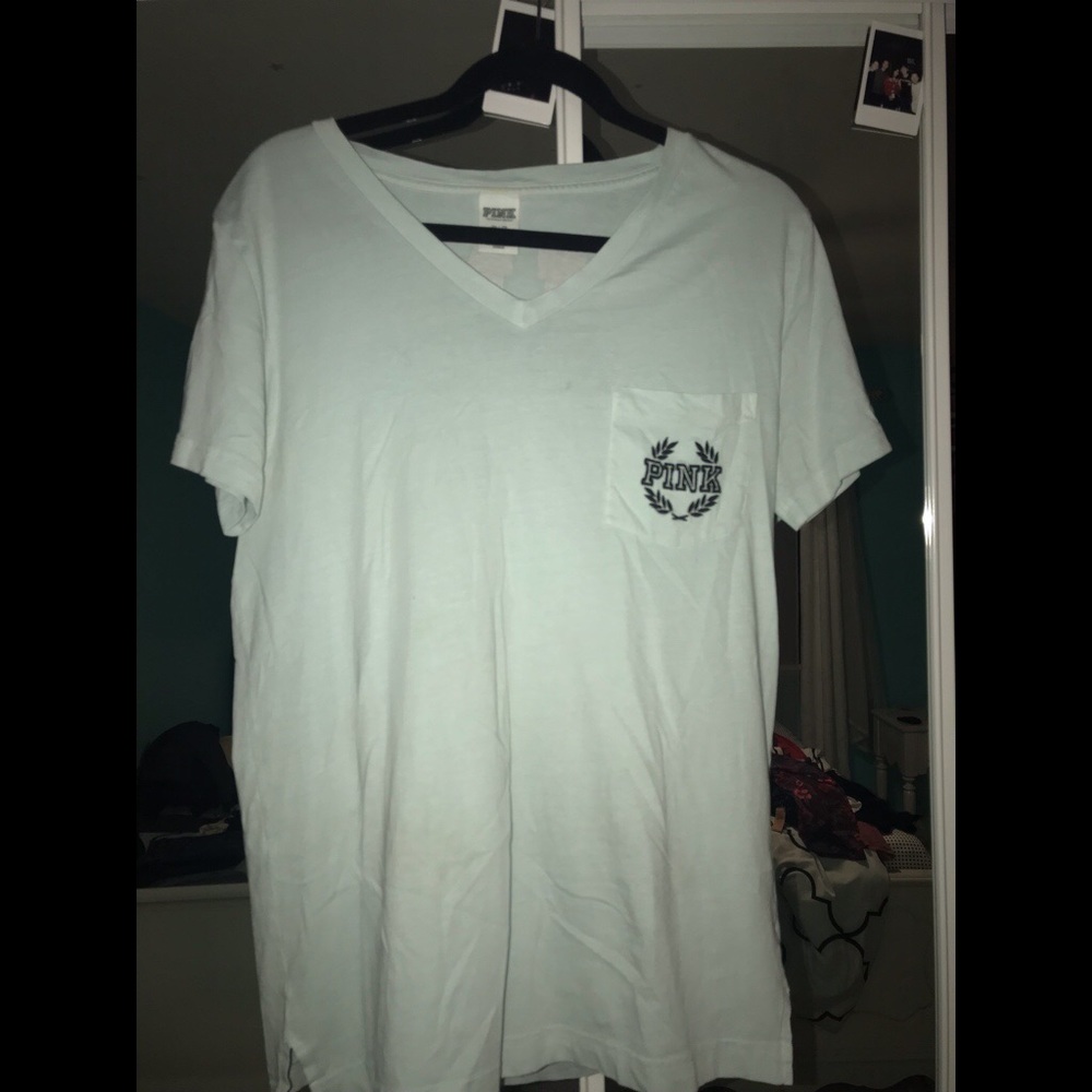 PINK Victoria’s Secret tee